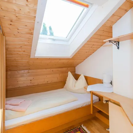 Life 3 By Alpenidyll Apartment *