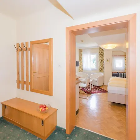 Apartment Life 3 By Alpenidyll Schladming